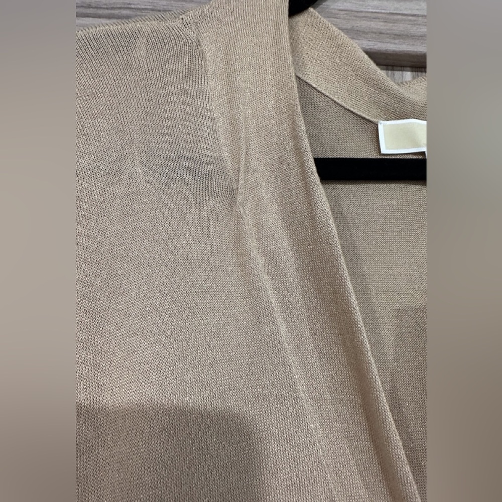 MICHAEL KORS CARDIGAN - Picture 7 of 7